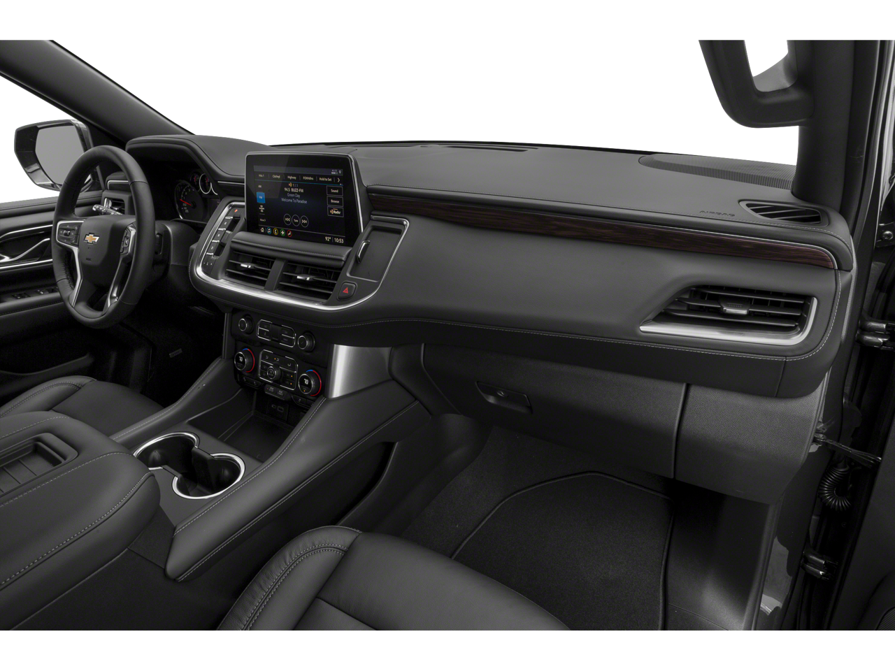 2024 Chevrolet Tahoe 2WD LT