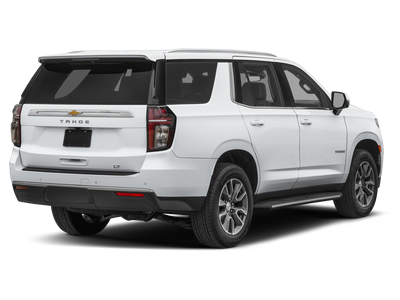 2024 Chevrolet Tahoe 2WD LT