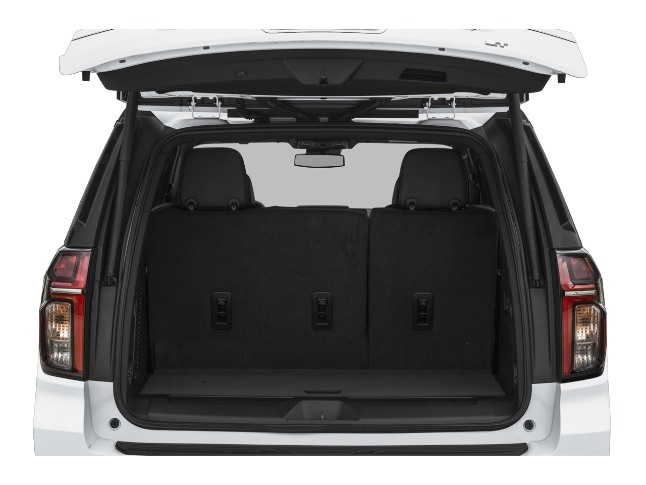 2024 Chevrolet Tahoe 2WD LT