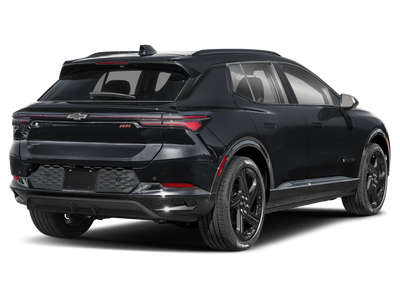 2024 Chevrolet Equinox EV 4dr RS w/0RP *Ltd Avail*