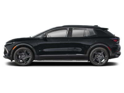 2024 Chevrolet Equinox EV 4dr RS w/0RP *Ltd Avail*