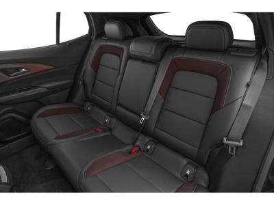 2024 Chevrolet Equinox EV 4dr RS w/0RP *Ltd Avail*