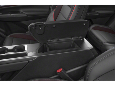 2024 Chevrolet Equinox EV 4dr RS w/0RP *Ltd Avail*