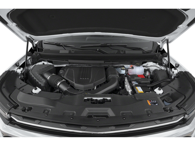 2024 Chevrolet Traverse LT w/1LT