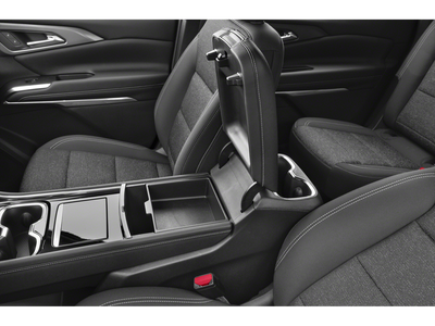 2024 Chevrolet Traverse LT w/1LT