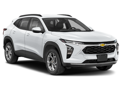 2024 Chevrolet Trax FWD 4dr 1RS