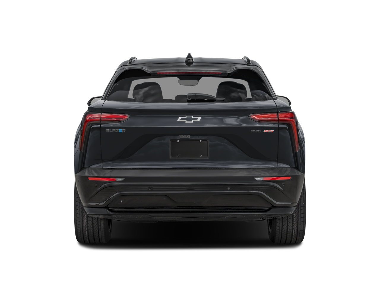 2024 Chevrolet Blazer EV RS RWD