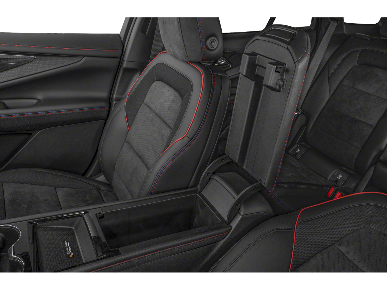 2024 Chevrolet Blazer EV RS RWD