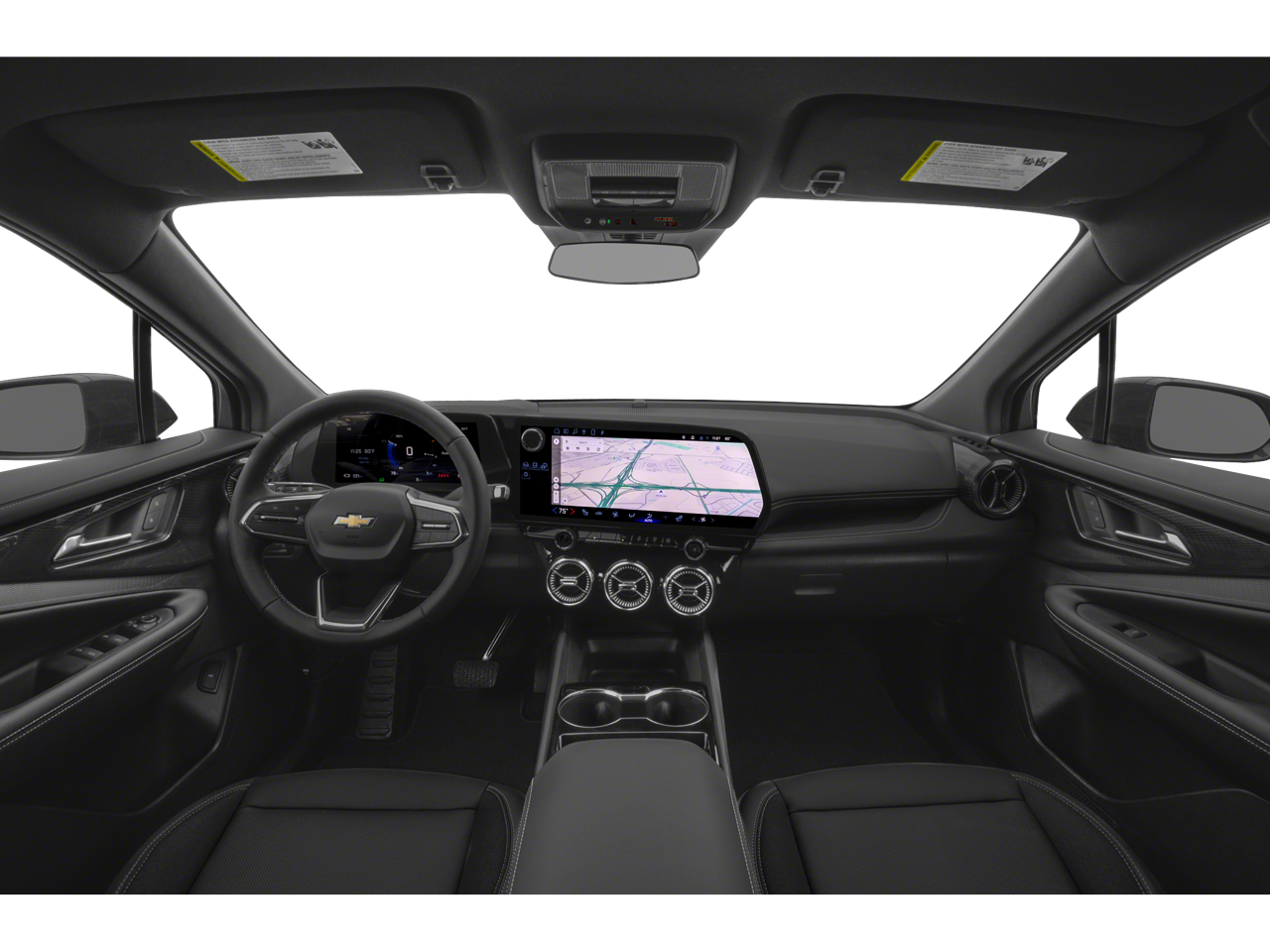 2024 Chevrolet Blazer EV LT eAWD