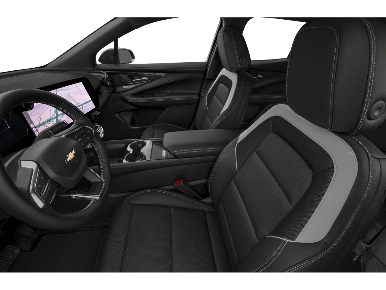 2024 Chevrolet Blazer EV LT eAWD
