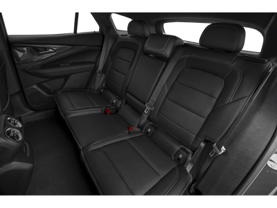 2024 Chevrolet Blazer EV LT eAWD