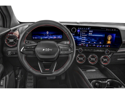 2024 Chevrolet Blazer EV RS eAWD