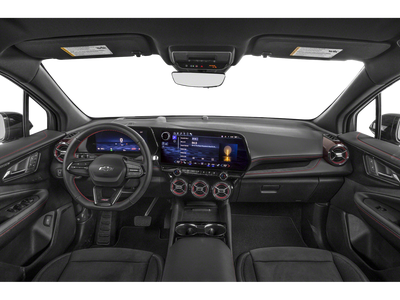 2024 Chevrolet Blazer EV RS eAWD