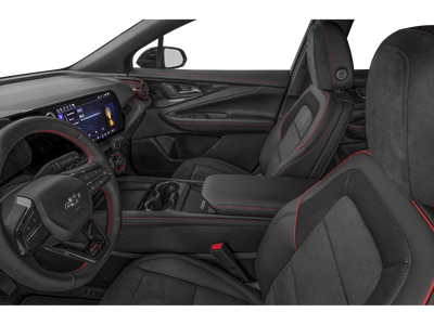 2024 Chevrolet Blazer EV RS eAWD