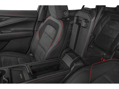 2024 Chevrolet Blazer EV RS eAWD