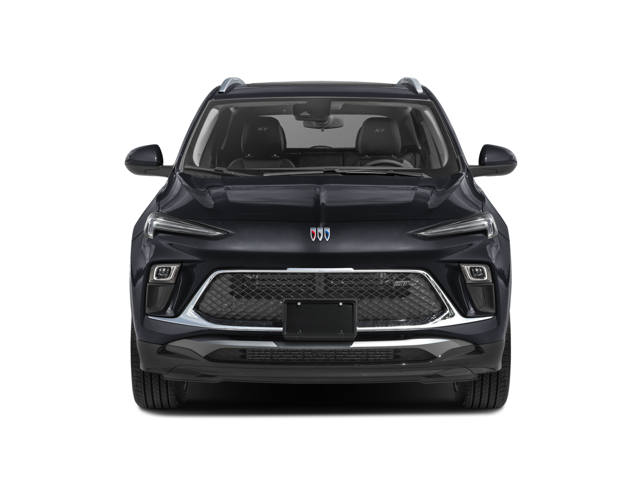 2025 Buick Encore GX Sport Touring FWD