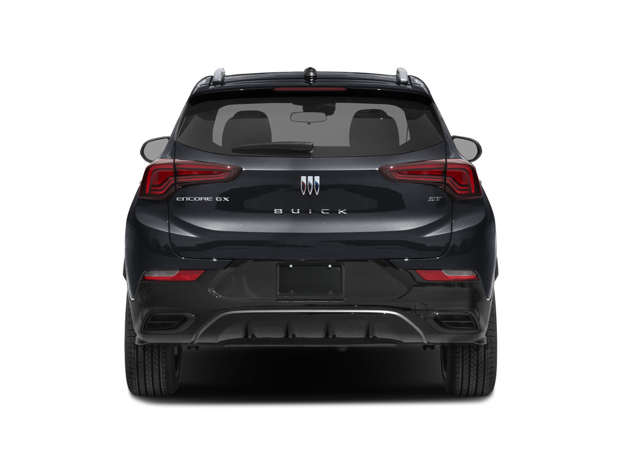 2025 Buick Encore GX Sport Touring FWD