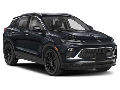 2025 Buick Encore GX Sport Touring FWD