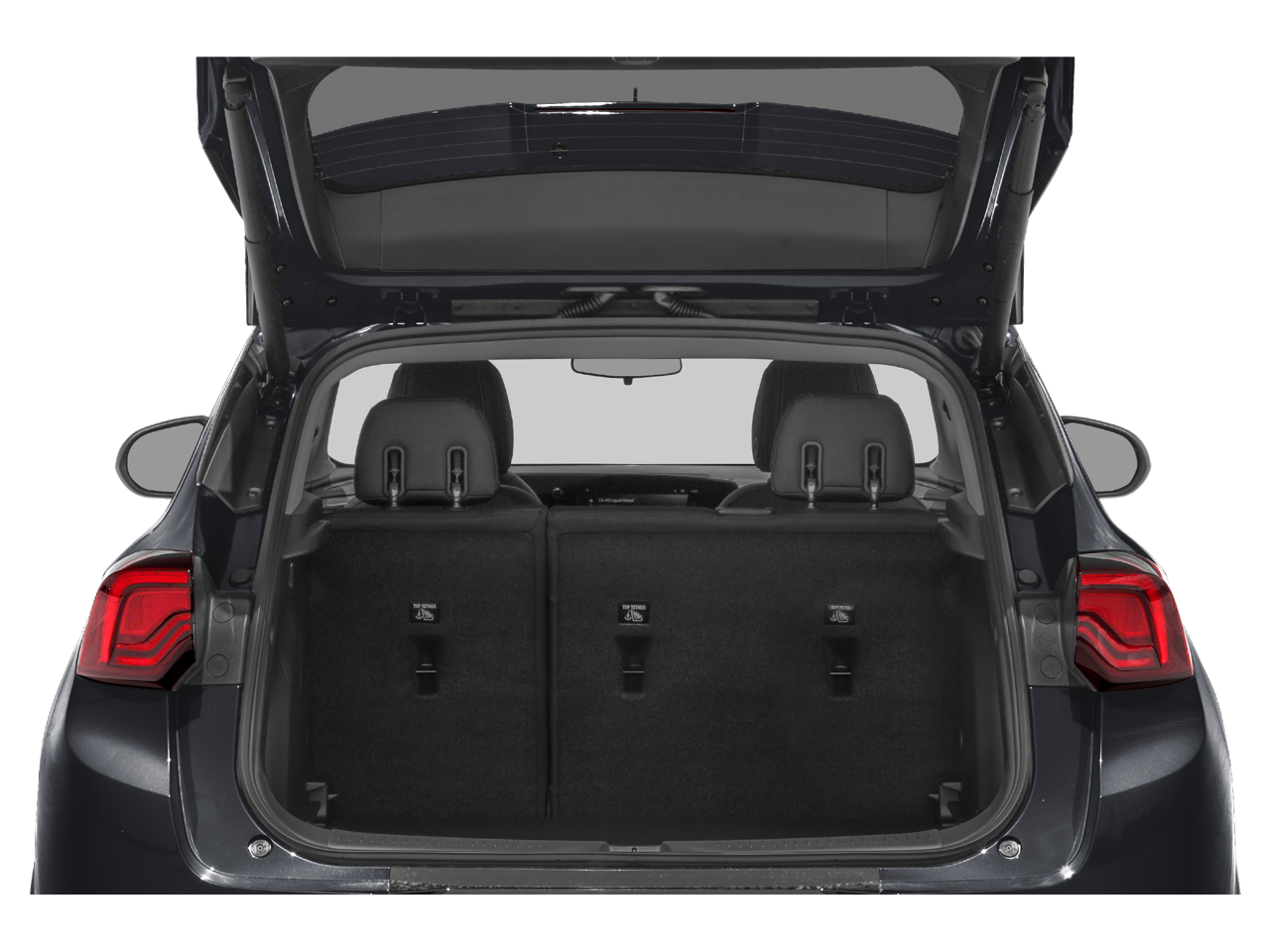 2025 Buick Encore GX Sport Touring FWD