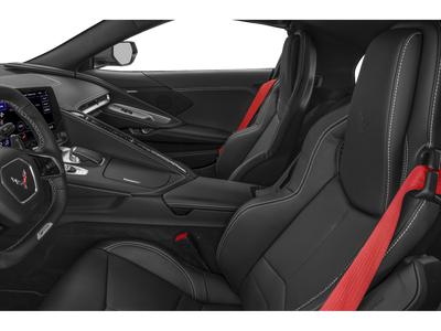 2025 Chevrolet Corvette Z06 Z06 Coupe 1LZ