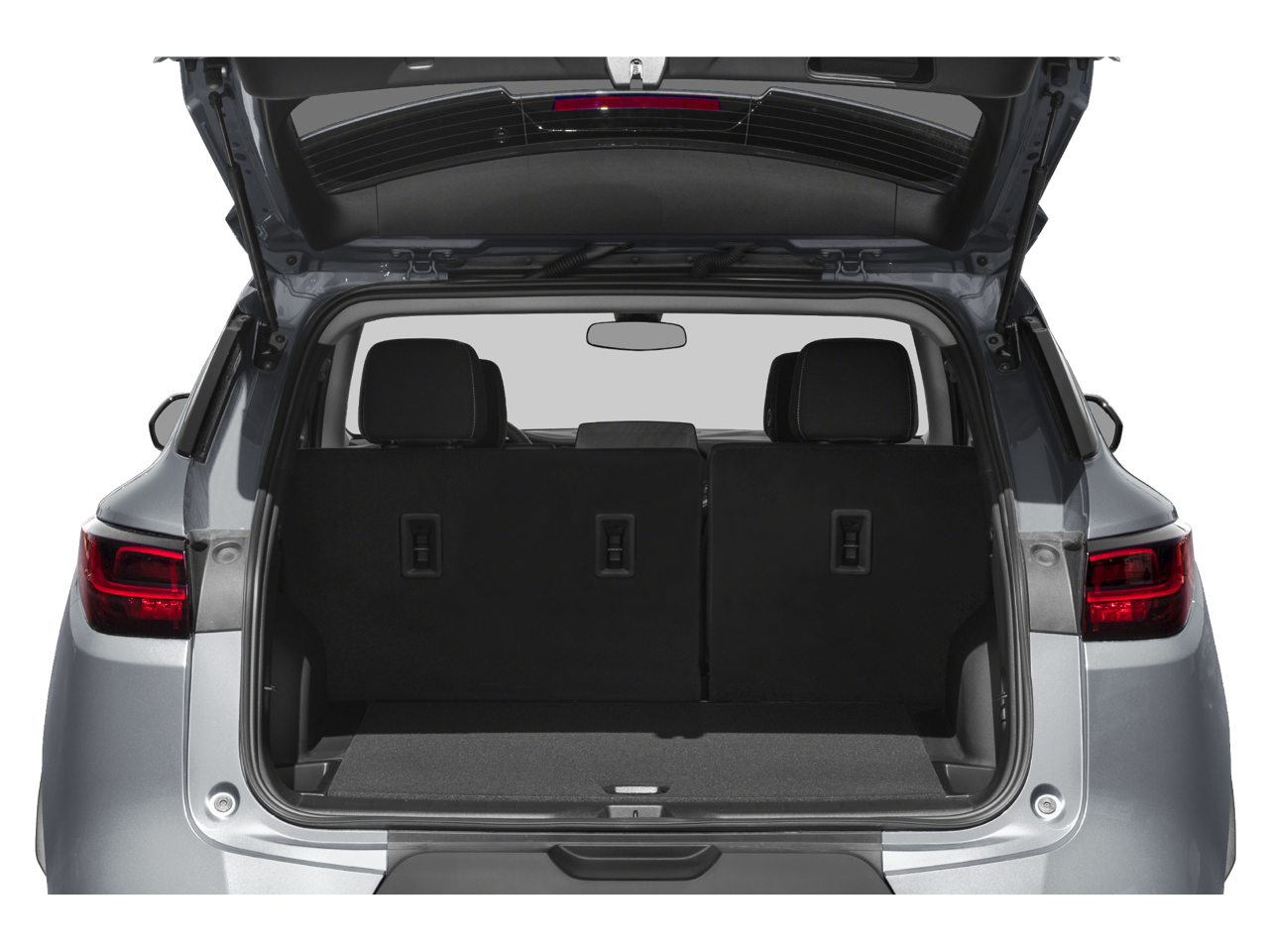 2025 Chevrolet Blazer LT FWD