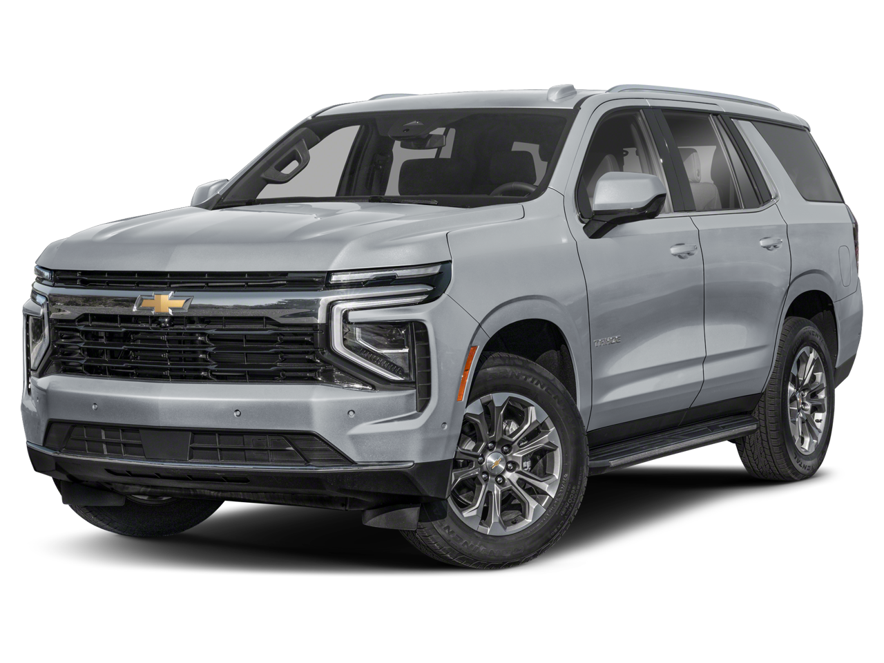 2025 Chevrolet Tahoe RST - Photo 41
