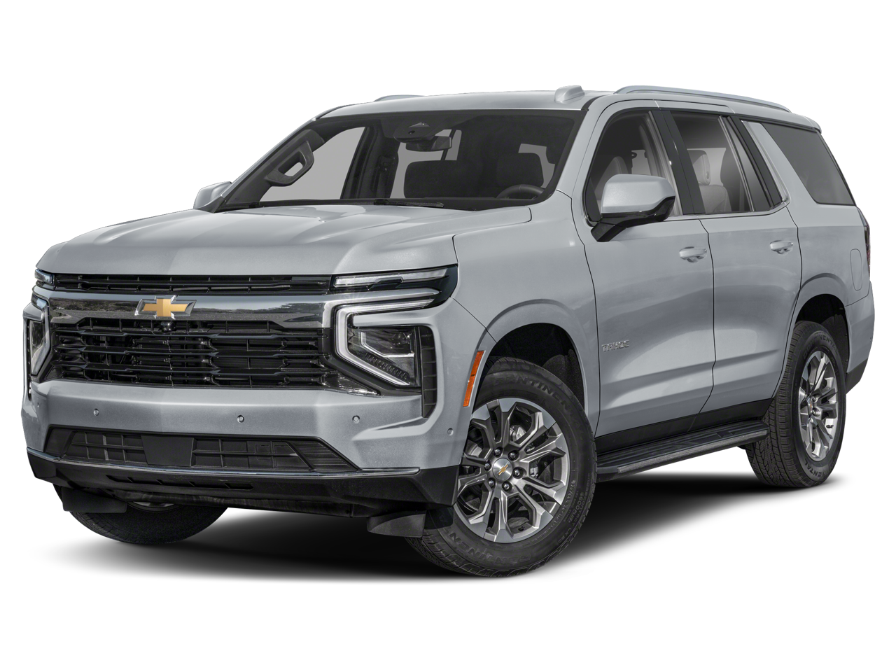 2025 Chevrolet Tahoe 4WD RST
