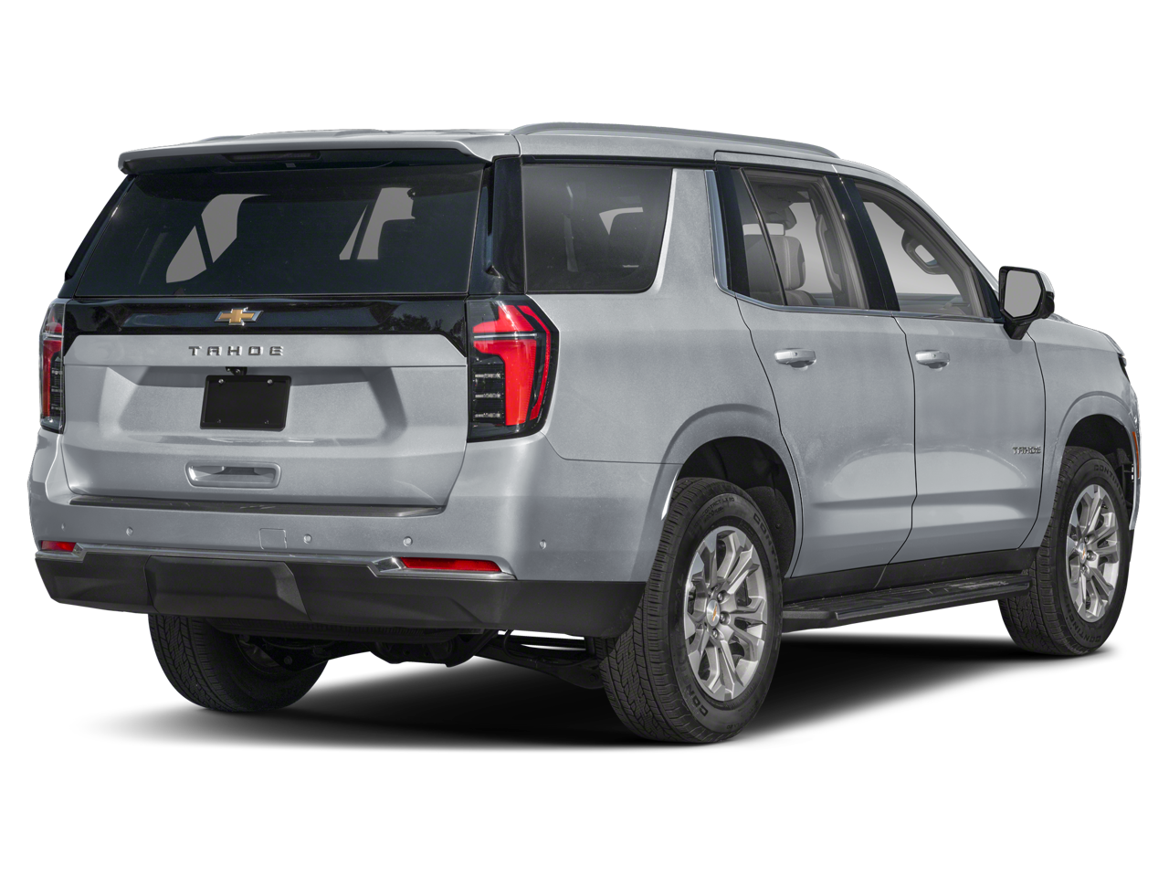 2025 Chevrolet Tahoe RST - Photo 42