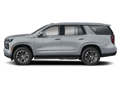 2025 Chevrolet Tahoe 4WD RST