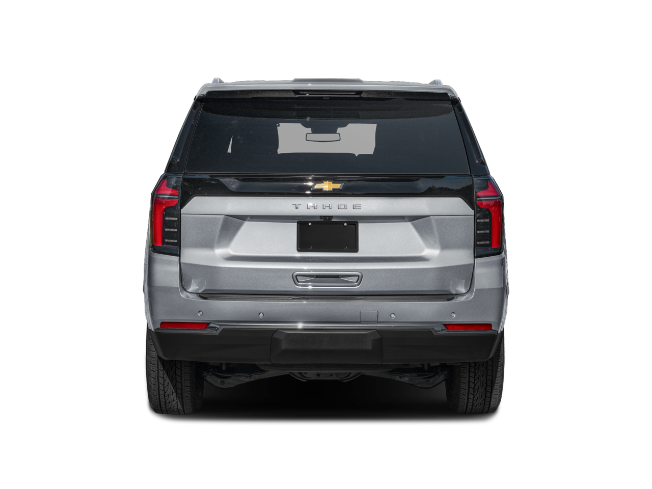2025 Chevrolet Tahoe RST - Photo 45