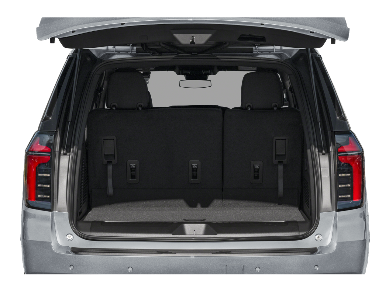 2025 Chevrolet Tahoe RST - Photo 50