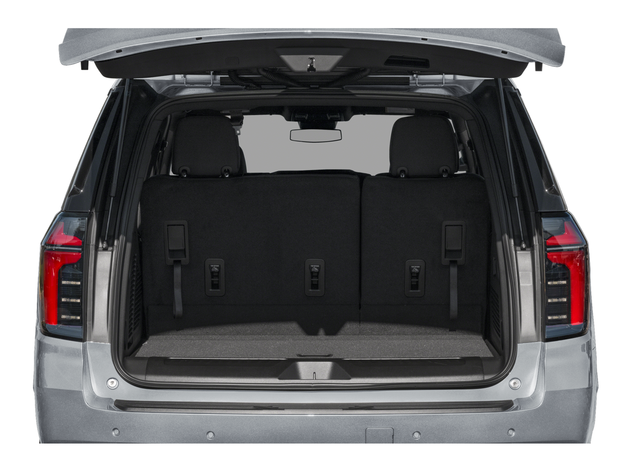 2025 Chevrolet Tahoe 4WD RST
