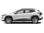 2025 Chevrolet Trax FWD 4dr LT