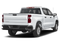 2025 Chevrolet Silverado 1500 Crew Cab Short Box 2-Wheel Drive Custom