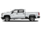 2025 Chevrolet Silverado 2500 HD Crew Cab Long Box 4-Wheel Drive LT
