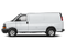 2025 Chevrolet Express Cargo 2500 Extended Wheelbase Rear-Wheel Drive