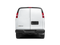 2025 Chevrolet Express Cargo 2500 Extended Wheelbase Rear-Wheel Drive