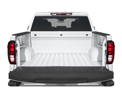 2025 GMC Sierra 1500 Crew Cab Short Box 2-Wheel Drive SLT