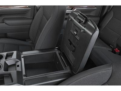 2025 GMC Sierra 1500 Crew Cab Short Box 2-Wheel Drive SLT