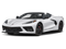 2026 Chevrolet Corvette Stingray Stingray Convertible 2LT