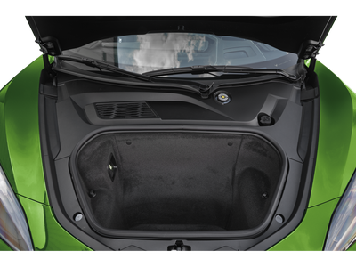 2026 Chevrolet Corvette Stingray Stingray Coupe 1LT