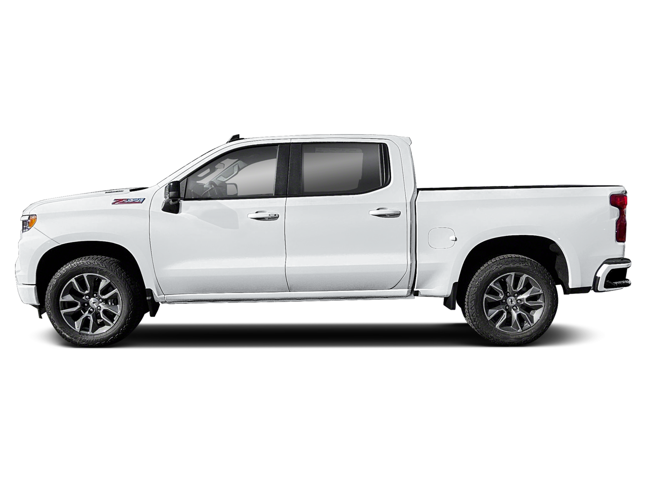 2026 Chevrolet Silverado 1500 RST photo 3