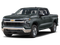 2026 Chevrolet Silverado 1500 Crew Cab Short Box 2-Wheel Drive LT