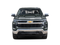 2026 Chevrolet Silverado 1500 Crew Cab Short Box 2-Wheel Drive LT