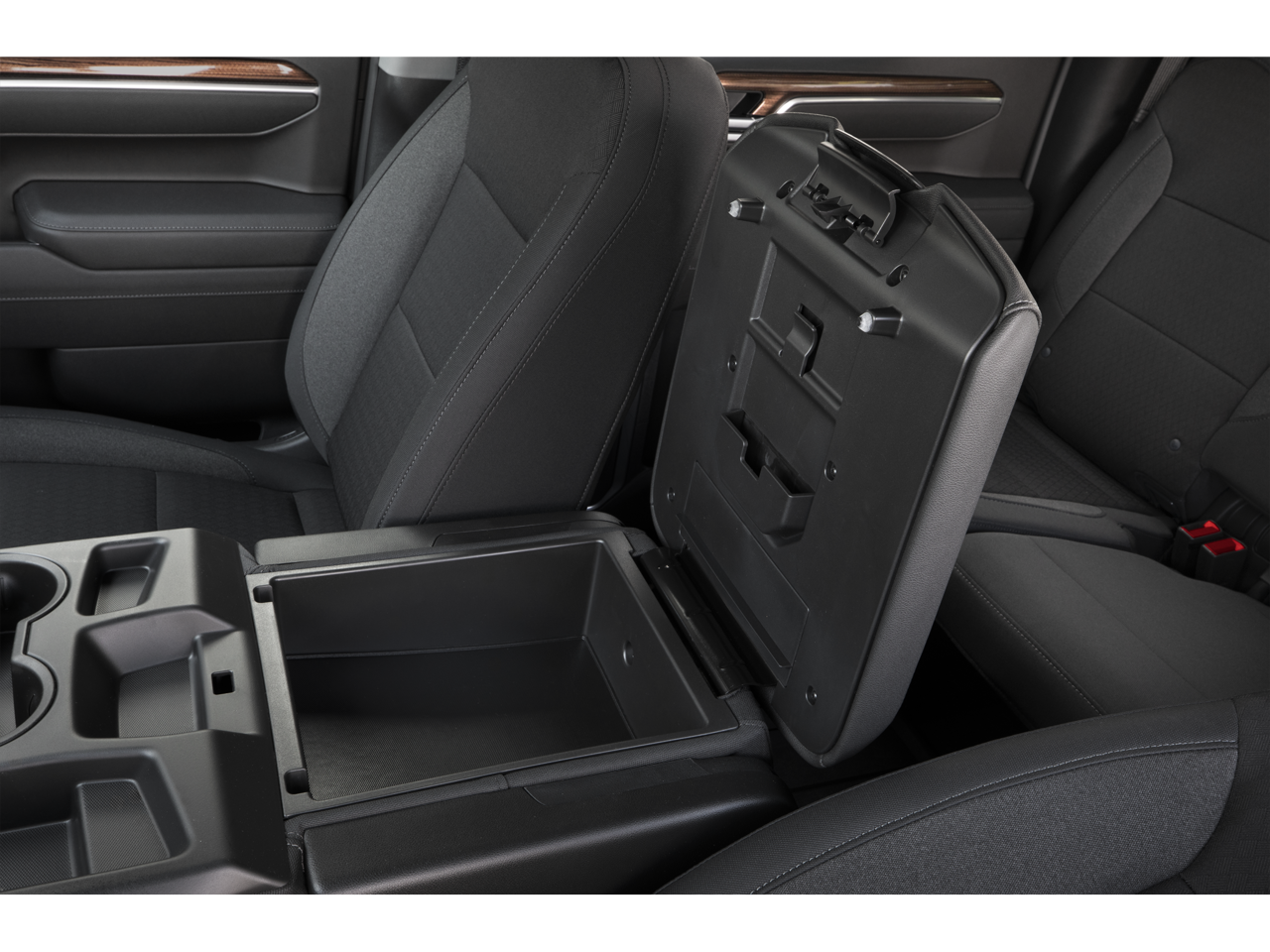 2026 Chevrolet Silverado 1500 Crew Cab Short Box 2-Wheel Drive LT