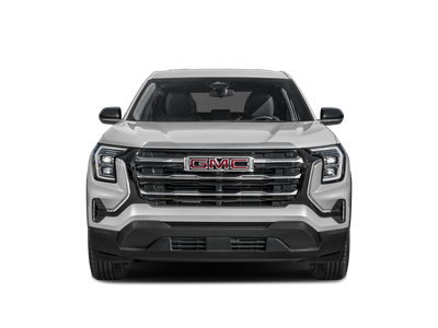 2026 GMC Terrain FWD 4dr Elevation