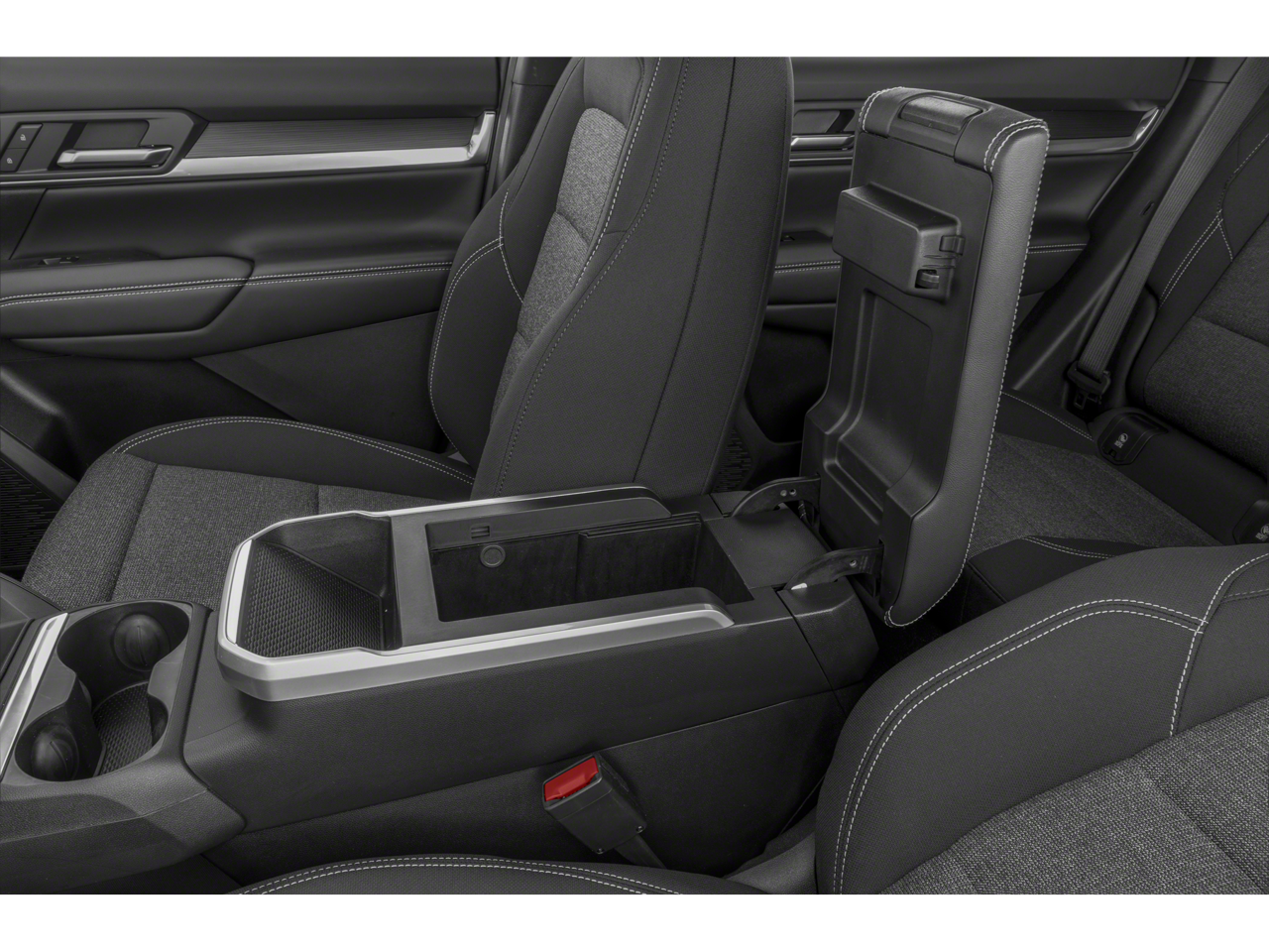 2026 GMC Terrain FWD 4dr Elevation