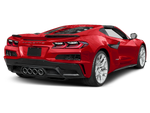 2027 Chevrolet Corvette ZR1 ZR1 Coupe 3LZ