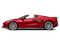2027 Chevrolet Corvette ZR1 ZR1 Coupe 3LZ