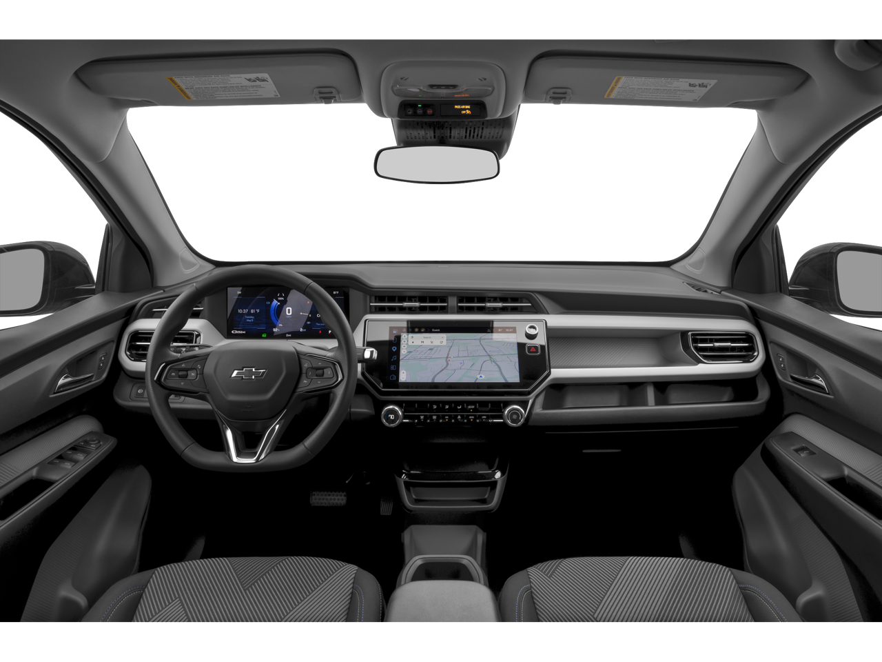 2027 Chevrolet Bolt FWD 4dr LT